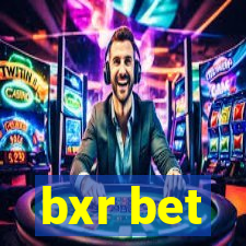 bxr bet